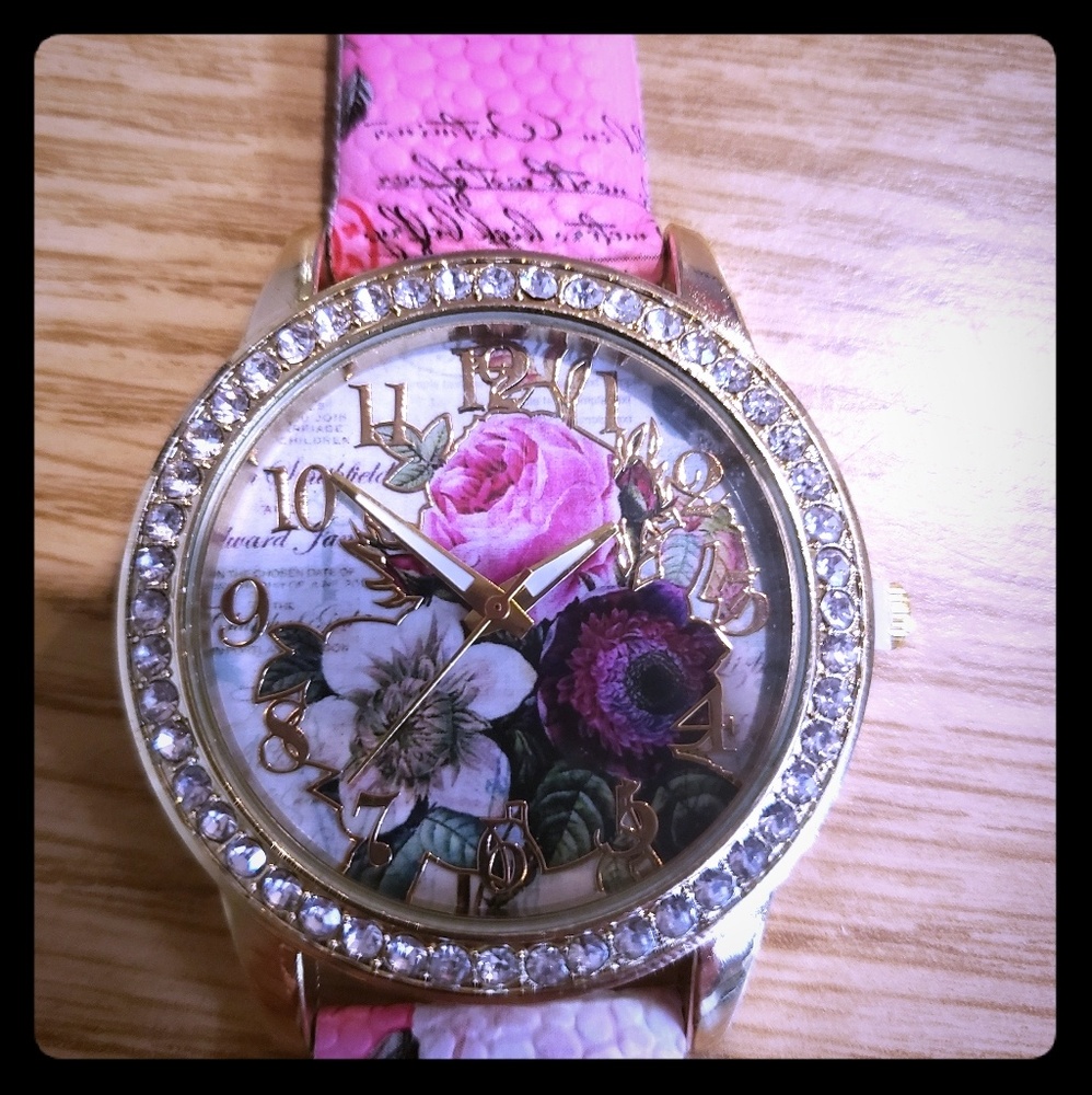 Women's watch